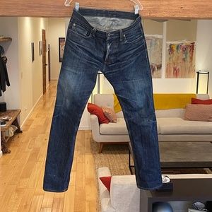 3Sixteen ST100x size, 32